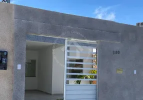 Foto 1 de Casa com 3 Quartos à venda, 115m² em Barra dos Coqueiros, Barra dos Coqueiros