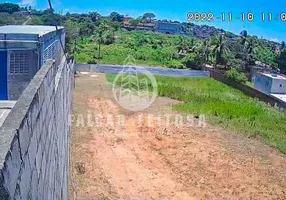 Foto 1 de Lote/Terreno à venda, 7530m² em Caji, Lauro de Freitas