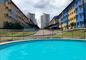 Foto 1 de Apartamento com 3 Quartos à venda, 66m² em Dom Pedro I, Manaus