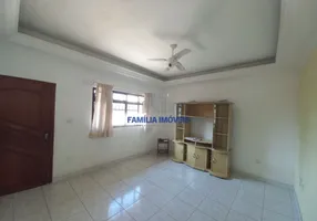 Foto 1 de Lote/Terreno à venda, 533m² em Catiapoa, São Vicente