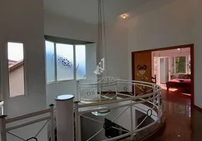 Foto 1 de Casa de Condomínio com 3 Quartos à venda, 404m² em Loteamento Caminhos de Sao Conrado Sousas, Campinas