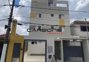 Foto 1 de Apartamento com 1 Quarto à venda, 29m² em Jardim Vila Formosa, São Paulo