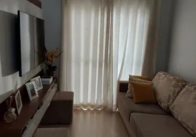 Foto 1 de Apartamento com 2 Quartos à venda, 50m² em Vila Sao Judas Tadeu, São José do Rio Preto