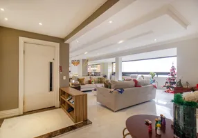 Foto 1 de Apartamento com 3 Quartos à venda, 220m² em Jardim Vitoria Regia, São Paulo