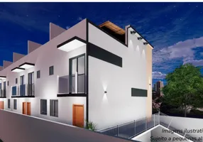 Foto 1 de Casa de Condomínio com 2 Quartos à venda, 130m² em Vila Granada, São Paulo