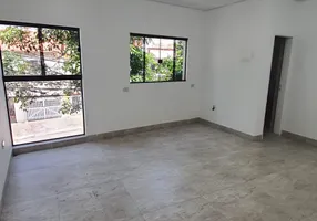 Foto 1 de Sala Comercial para alugar, 30m² em Ipiranga, São Paulo