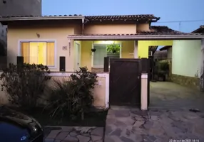 Foto 1 de Casa com 3 Quartos à venda, 152m² em Rio do Ouro, Niterói