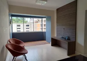 Foto 1 de Apartamento com 1 Quarto para alugar, 55m² em Pioneiros, Balneário Camboriú