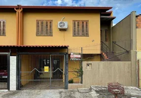 Foto 1 de Sobrado com 3 Quartos à venda, 90m² em Ipiranga, Sapucaia do Sul