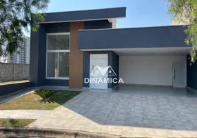 Foto 1 de Casa de Condomínio com 3 Quartos à venda, 147m² em Jardim do Jatoba, Hortolândia