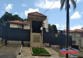 Foto 1 de Apartamento com 2 Quartos à venda, 54m² em Jardim Tangará, São Carlos