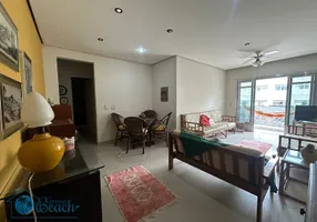 Foto 1 de Apartamento com 3 Quartos à venda, 119m² em Enseada, Guarujá