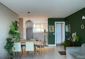 Foto 1 de Apartamento com 2 Quartos à venda, 90m² em Vila da Serra, Nova Lima