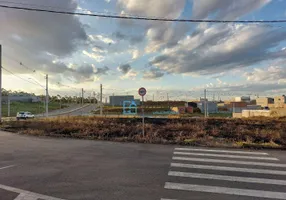 Foto 1 de Lote/Terreno à venda, 697m² em Loteamento Setparque Sao Jose dos Campos, São José dos Campos