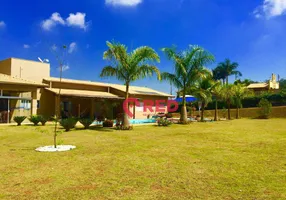 Foto 1 de Casa de Condomínio com 3 Quartos à venda, 300m² em Chácaras Leonardi, Itu