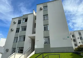 Foto 1 de Apartamento com 2 Quartos à venda, 58m² em Carvoeira, Florianópolis