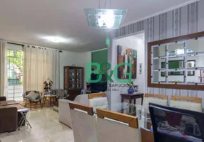 Foto 1 de Apartamento com 2 Quartos à venda, 110m² em Jardim Bela Vista Zona Norte, São Paulo