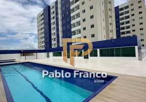 Foto 1 de Apartamento com 3 Quartos à venda, 69m² em Liberdade, Campina Grande