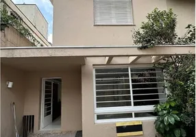 Foto 1 de Casa com 3 Quartos à venda, 295m² em Sumarezinho, São Paulo