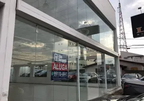 Foto 1 de Galpão/Depósito/Armazém para alugar, 200m² em Catharina Zanaga, Americana