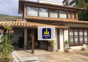 Foto 1 de Casa com 4 Quartos à venda, 489m² em Mangabeiras, Belo Horizonte