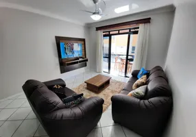 Foto 1 de Apartamento com 3 Quartos para alugar, 85m² em Praia de Bombas, Bombinhas