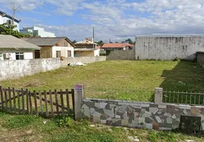 Foto 1 de Lote/Terreno à venda, 404m² em Carianos, Florianópolis