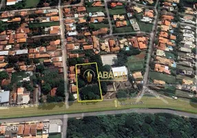 Foto 1 de Lote/Terreno para venda ou aluguel, 2200m² em Barão Geraldo, Campinas