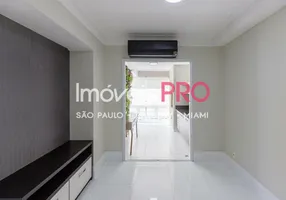 Foto 1 de Apartamento com 2 Quartos à venda, 70m² em Vila Olímpia, São Paulo