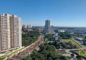 Foto 1 de Apartamento com 4 Quartos à venda, 166m² em Ecoville, Curitiba