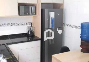 Foto 1 de Casa com 2 Quartos à venda, 57m² em Wanel Ville, Sorocaba