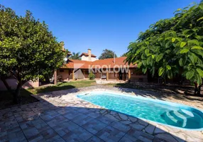 Foto 1 de Casa com 3 Quartos à venda, 339m² em Colina do Sol, Pelotas