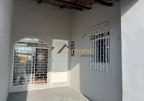 Foto 1 de Casa com 2 Quartos à venda, 60m² em Bairro Alto, Curitiba