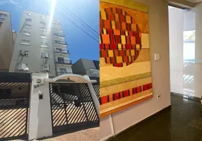 Foto 1 de Apartamento com 2 Quartos à venda, 66m² em Cambuí, Campinas
