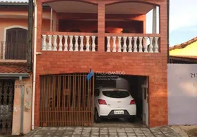 Foto 1 de Casa com 3 Quartos à venda, 160m² em Jardim Boa Esperanca, Sorocaba