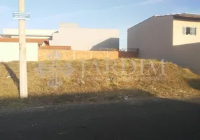 Foto 1 de Lote/Terreno à venda, 381m² em Campestre, Piracicaba