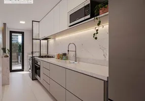 Foto 1 de Apartamento com 2 Quartos à venda, 83m² em Boa Vista, Curitiba
