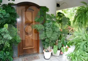 Foto 1 de Casa com 4 Quartos à venda, 289m² em Jardim Paraiso, Santo André