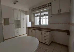 Foto 1 de Apartamento com 3 Quartos à venda, 122m² em Saraiva, Uberlândia