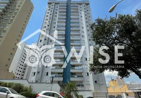 Foto 1 de Apartamento com 3 Quartos à venda, 208m² em Centro, Jundiaí