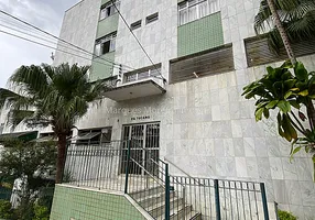 Foto 1 de Cobertura com 3 Quartos à venda, 129m² em Cascatinha, Juiz de Fora