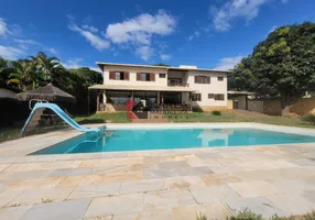Foto 1 de Casa com 5 Quartos à venda, 450m² em Joá, Lagoa Santa