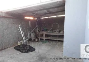 Foto 1 de Casa com 3 Quartos à venda, 161m² em Jardim Roberto Selmi Dei, Araraquara