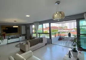 Foto 1 de Apartamento com 4 Quartos à venda, 186m² em Graças, Recife