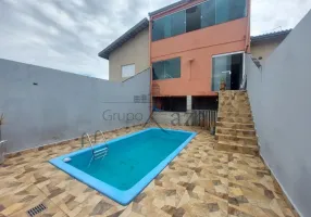 Foto 1 de Casa com 3 Quartos à venda, 144m² em Jardim Santa Luzia, São José dos Campos