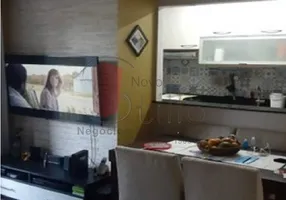 Foto 1 de Apartamento com 2 Quartos à venda, 52m² em Vila Moreira, São Paulo