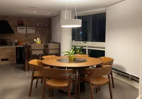 Foto 1 de Apartamento com 3 Quartos à venda, 261m² em Vila Andrade, São Paulo