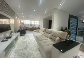 Foto 1 de Cobertura com 3 Quartos à venda, 320m² em Móoca, São Paulo