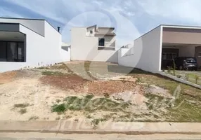 Foto 1 de Lote/Terreno à venda, 300m² em Jardim Residencial Dona Lucilla , Indaiatuba