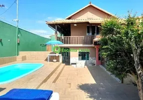 Foto 1 de Casa com 3 Quartos à venda, 450m² em Milionários, Belo Horizonte